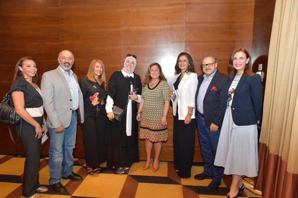 Joining Forces To Serve Better Our Community Through Lhdf Makhzoumi Foundation makhzoumi foundation