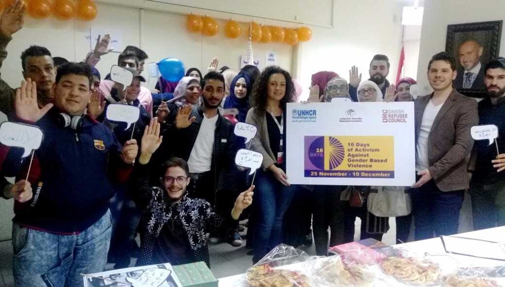 [:en]Let's Orange the World![:ar]لنجعل العالم برتقالياَ![:]