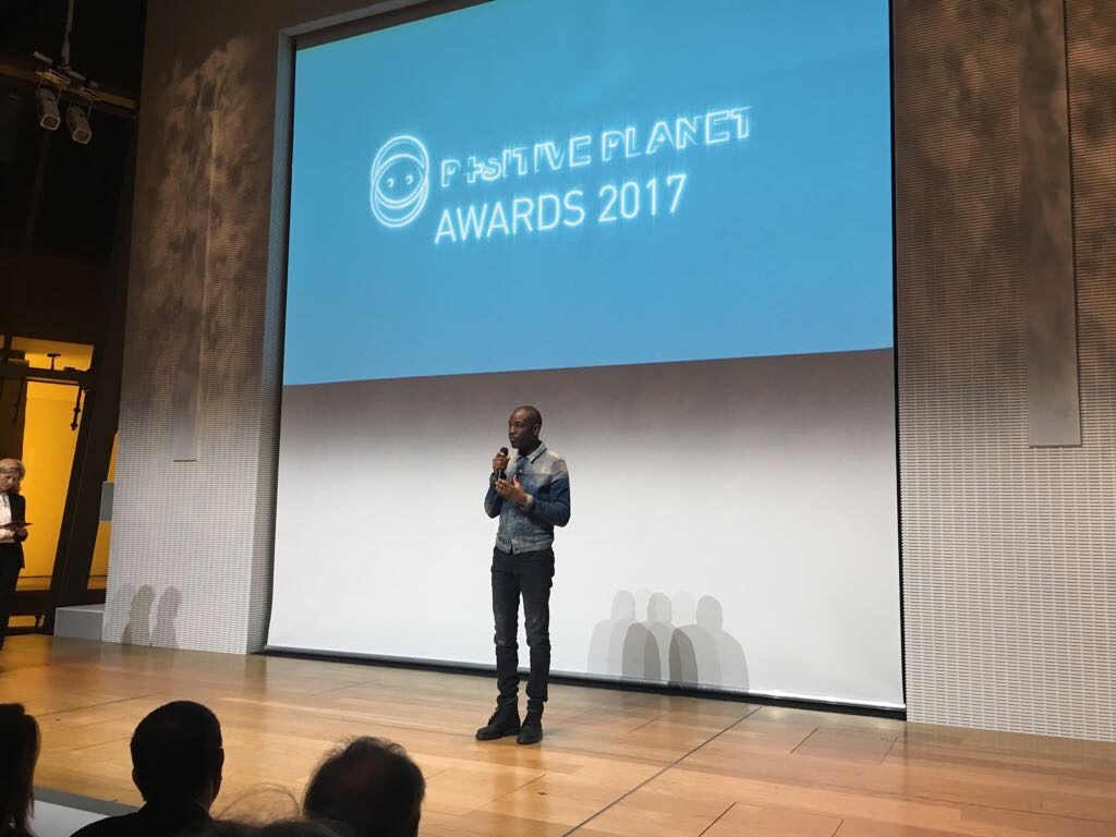 [:en]The Positive Women Award 2017[:ar]جائزة المرأة رائدة الاعمال 2017[:]