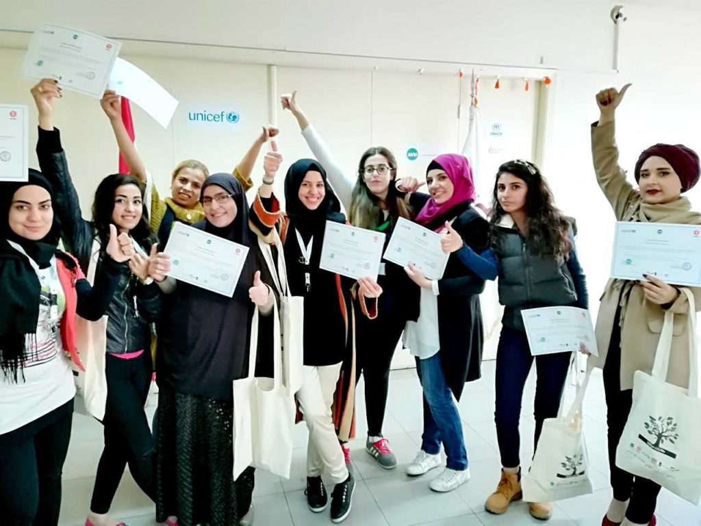 [:en]An open opportunity for learning[:ar]فرصة مفتوحة للتعلم[:]