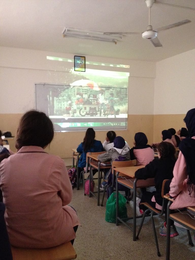 [:en]Awareness Sessions for Students with Learning Disabilities[:ar]حلقات توعوية للتلاميذ ذوي الصعوبات التعلّمية[:]