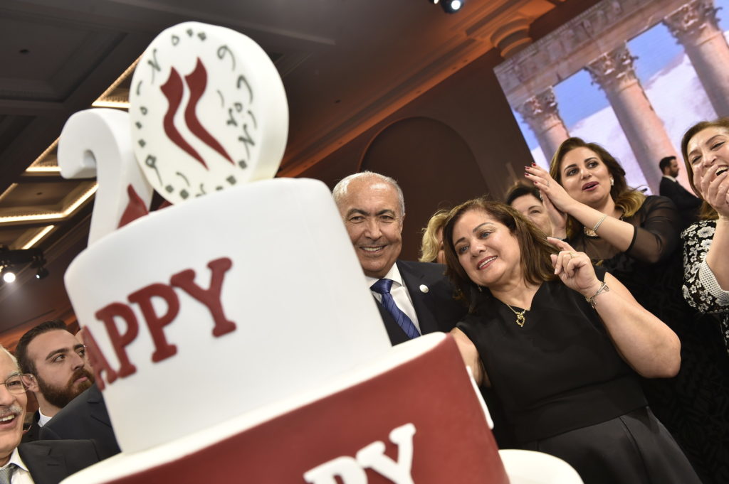 [:en]Makhzoumi Foundation provides 20 years of services to the Lebanese community and 650,000 success stories[:ar]مؤسسة مخزومي تقدّم عشرين عاماً في خدمة المجتمع اللبناني و650 ألف قصة نجاح [:]
