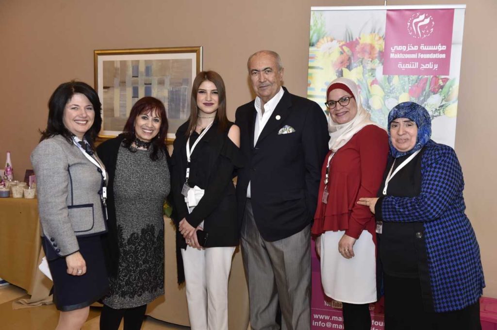 [:en]Twenty Years of Empowering[:ar]عشرون عاماً من التمكين[:]