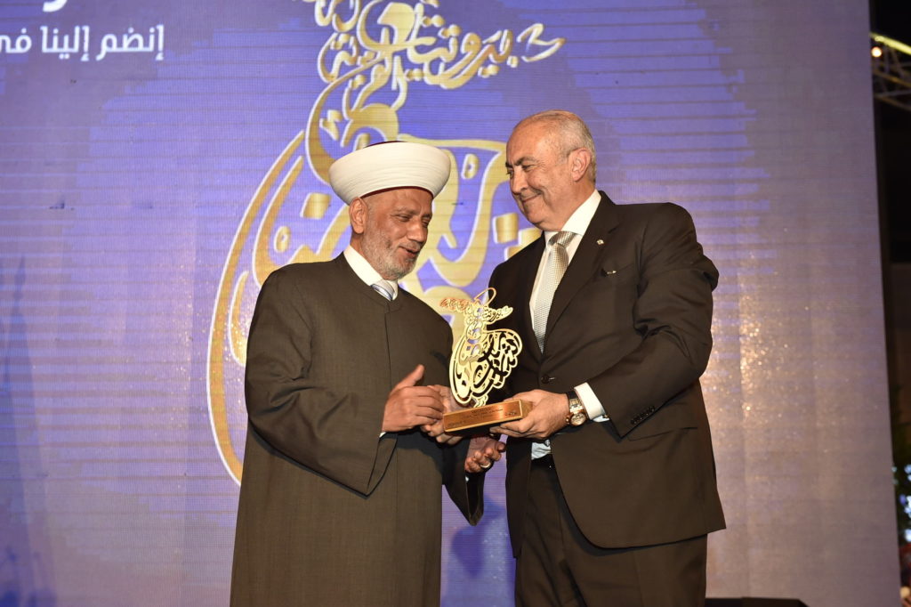 [:en]Ramadan Village: The Opening[:ar]القرية الرمضانية: الافتتاحية[:]