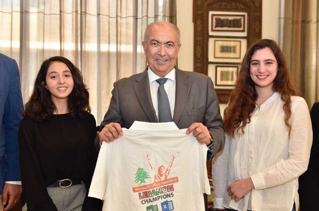 [:en]Lebanon the Sixth in Orlando[:ar]لبنان السادس في أورلاندو[:]