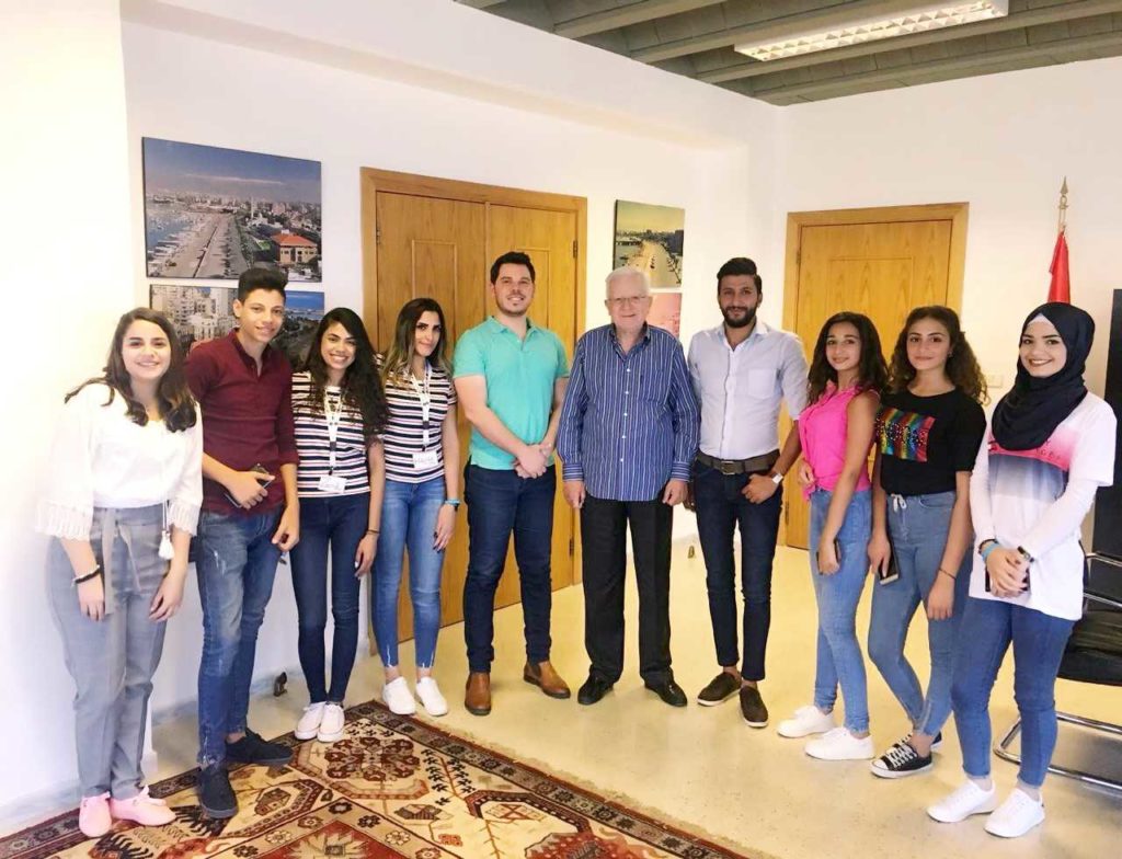 [:en]Responsible youth toward the community[:ar]الشباب المسؤول تجاه المجتمع[:]