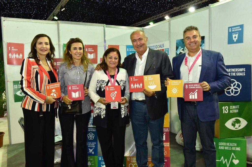 [:en]The inspiration to be a Change Maker![:ar]الإلهام لتكون صانع تغيير![:]