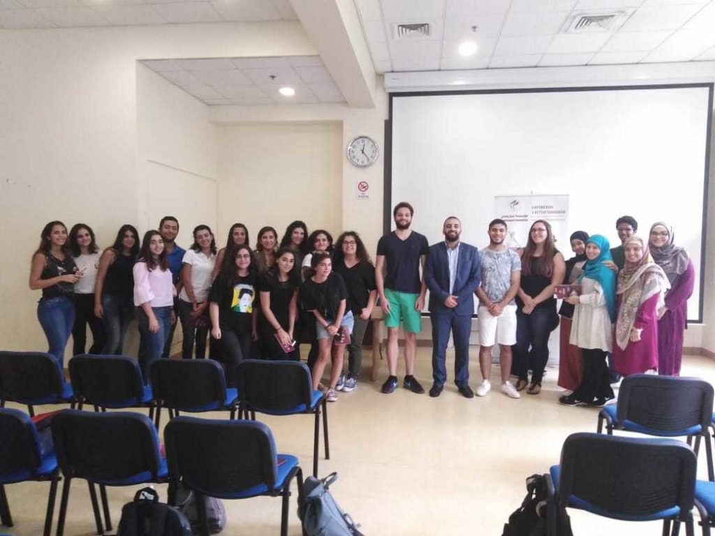 [:en]Guiding The Students for A Better Tomorrow![:ar]توجيه الطلاب من أجل غدٍ أفضل![:]