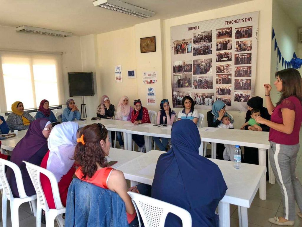 [:en]Check Yourself in Tripoli[:ar]افحصي حالك في طرابلس[:]