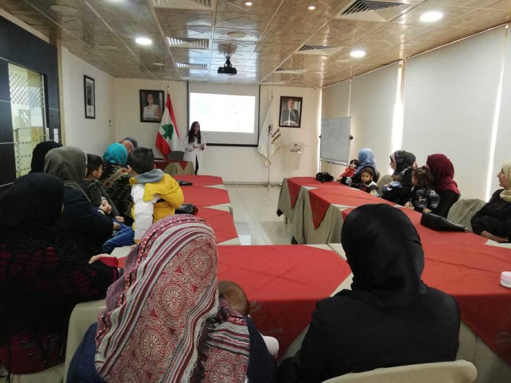 [:en]Every month is dedicated to breastfeeding awareness![:ar]كل شهر مخصص للتوعية حول الرضاعة الطبيعية![:]
