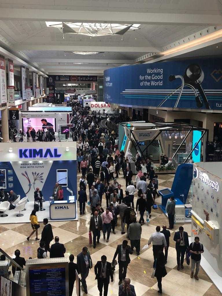 [:en]We never stop improving in healthcare[:ar]لا نتوقف أبدا عن تحسين الرعاية الصحية[:]