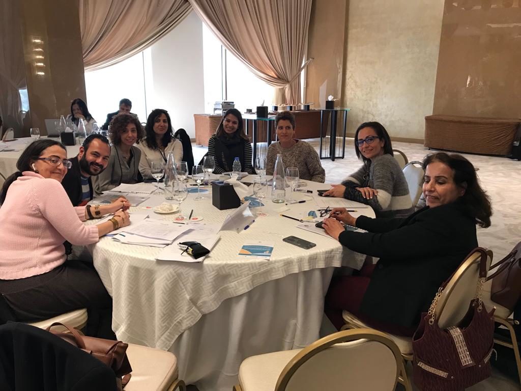 [:en]Empowering Women in the Agri-food Sector[:ar]تمكين المرأة في قطاع الأغذية الزراعية[:]