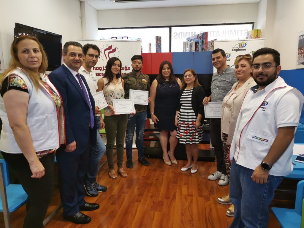 [:en]Technology, Engineering & Robotics for All![:ar]التكنولوجيا والهندسة والروبوتات للجميع![:]