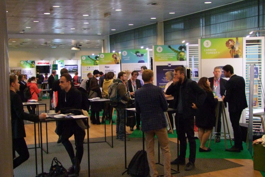 [:en]Green Week at Brussels![:ar]الأسبوع الأخضر في بروكسل![:]