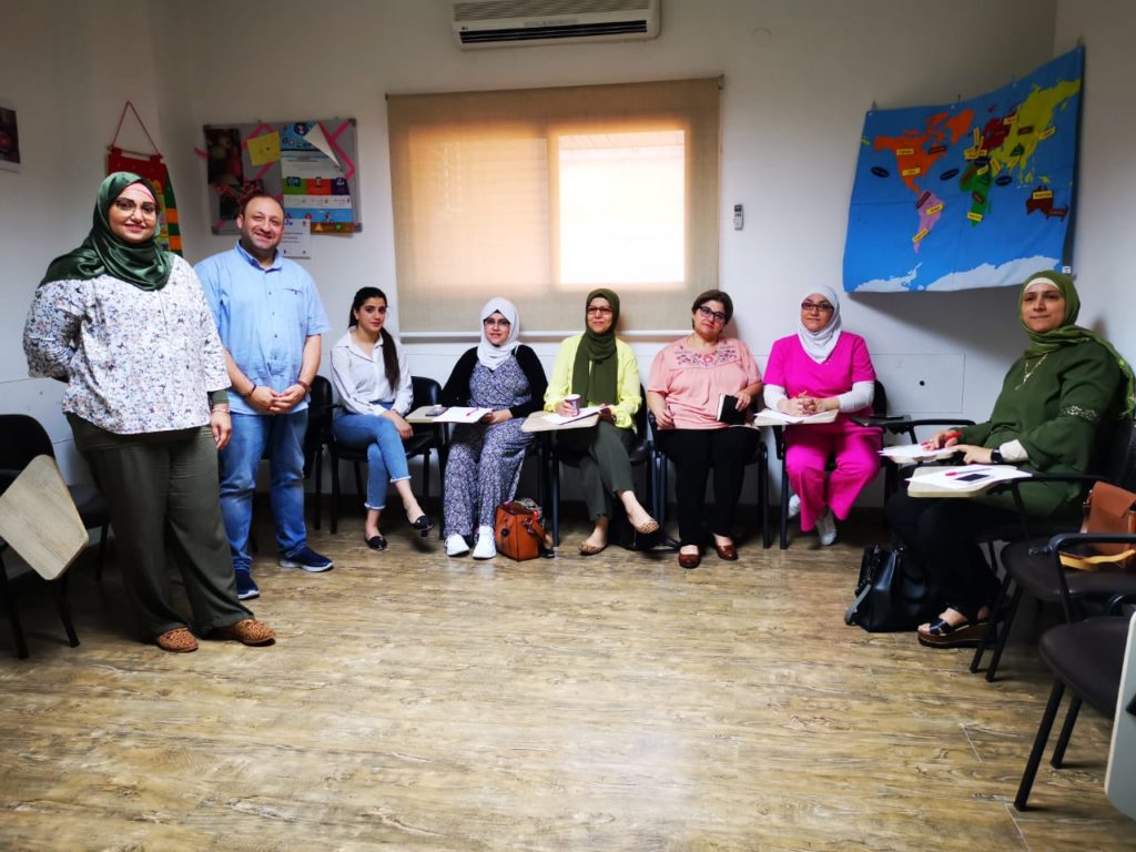 [:en]Courses Based On Labor Market Needs![:ar]دورات بناء على احتياجات سوق العمل![:]