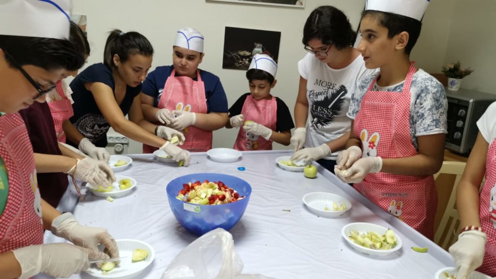 [:en]It's Fun-Learn with Kids Club![:ar]انها متعة التعلم مع نادي الأطفال![:]