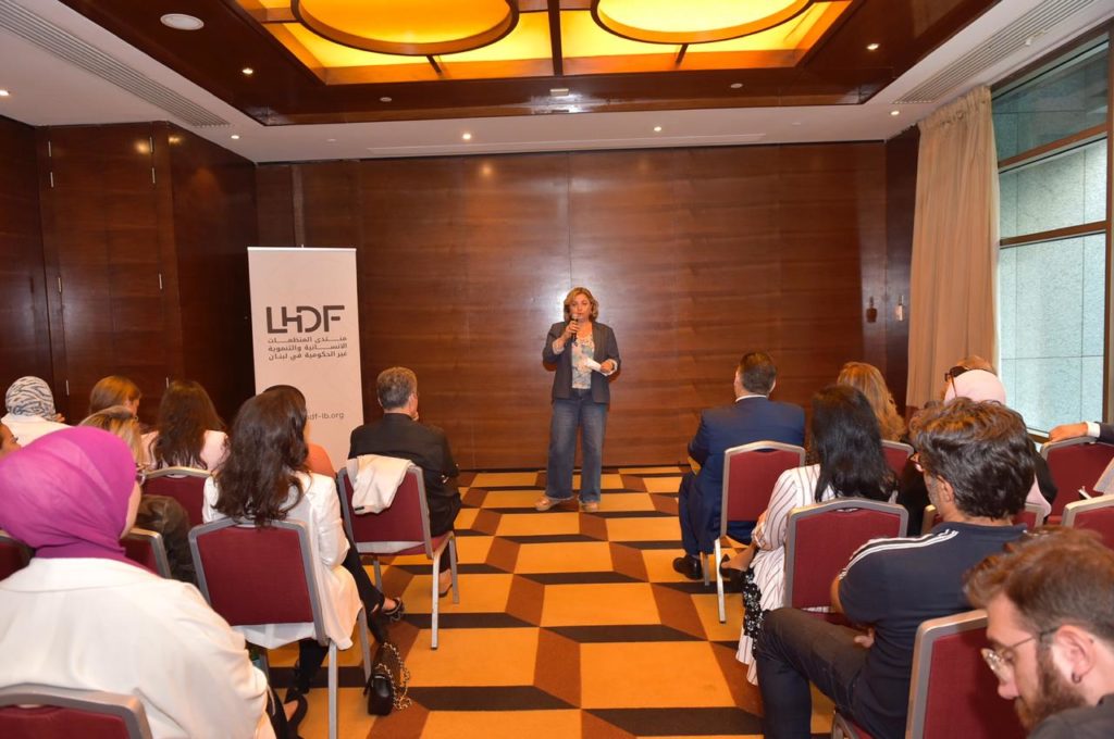 [:en]Joining forces to serve better our community through LHDF[:ar]توحيد الجهود لخدمة مجتمعنا بشكل أفضل عبر LHDF[:]