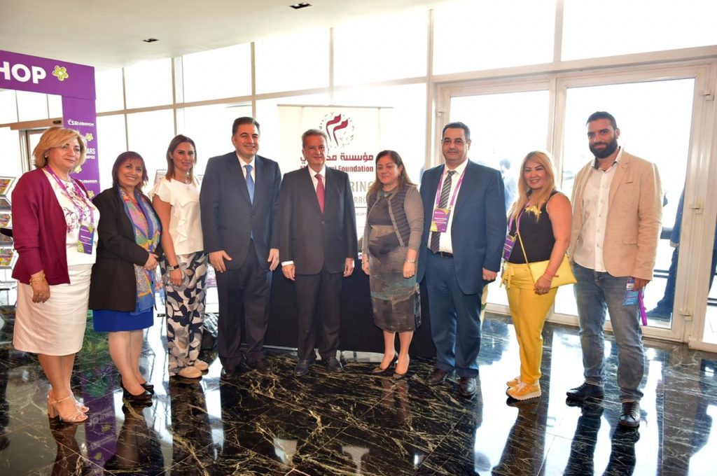 [:en]TAKING RESPONSIBILITY SERIOUSLY: THE CSR 9TH FORUM[:ar]تحمل المسؤولية بجدية: المنتدى التاسع للمسؤولية الاجتماعية للشركات[:]