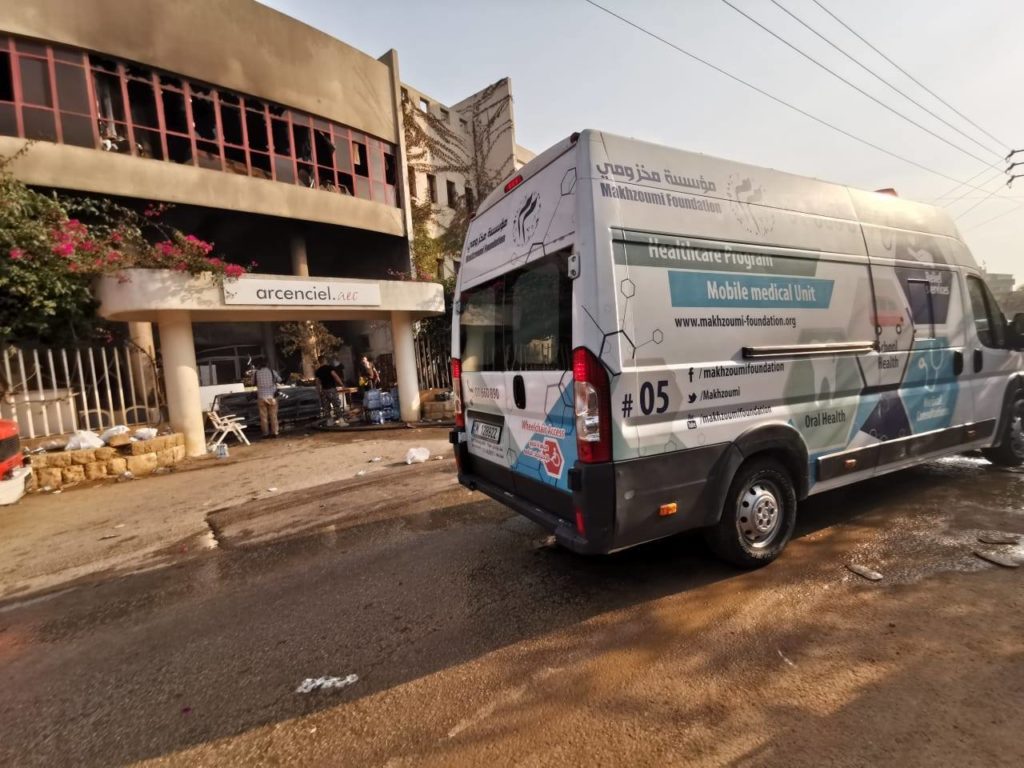[:en]Serving Our Community During Every Phase![:ar]خدمة مجتمعنا خلال كل المراحل![:]