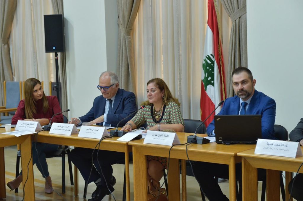 [:en]Develop curricula to motivate innovation and entrepreneurship![:ar]تطوير المناهج لتحفيز الابتكار وريادة الأعمال![:]