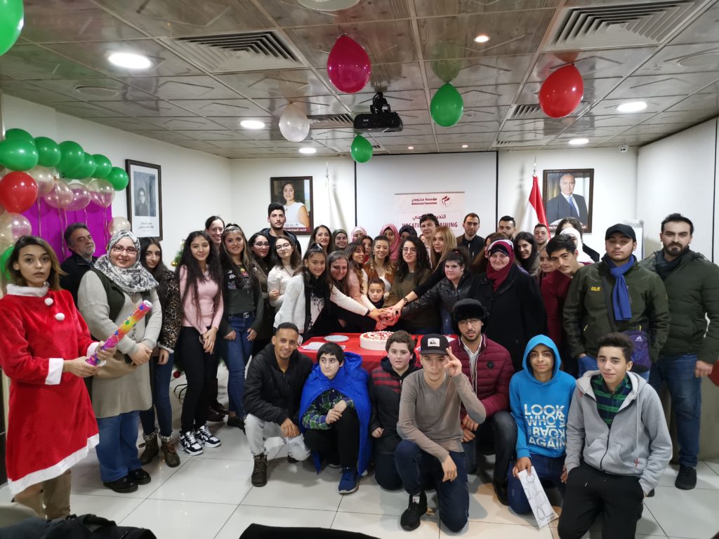 [:en]Education Is Also Entertaining! [:ar]التعليم مسلي أيضا![:]