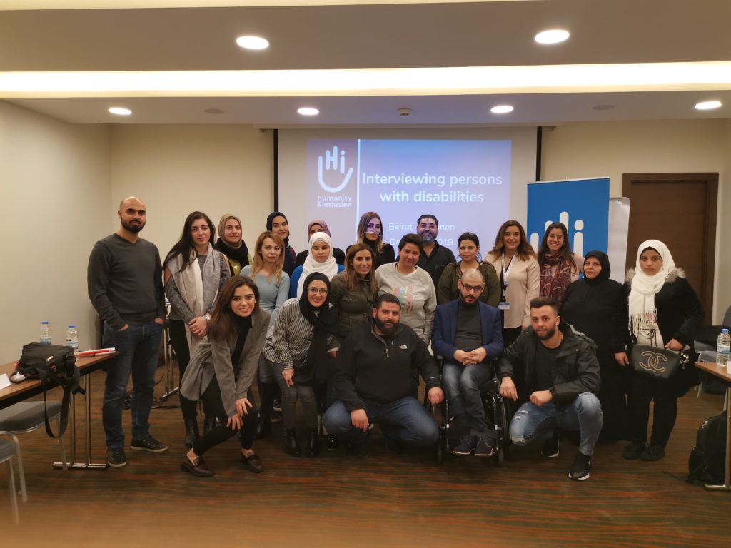 [:en]Inclusion Is A Right Not A Privilege [:ar]الدمج حق وليس امتياز![:]