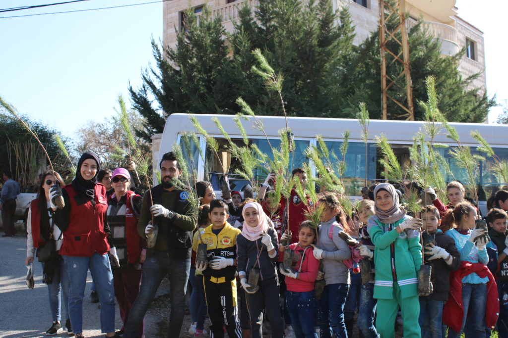 [:en]To keep Lebanon Green![:]