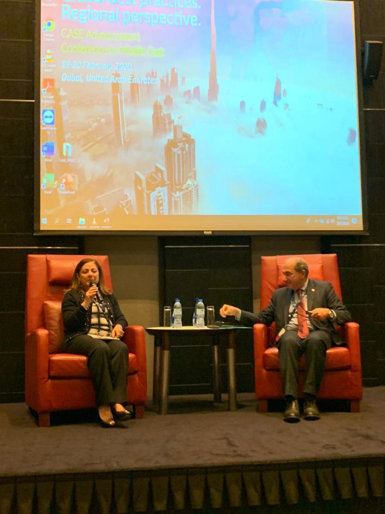 [:en]Taking Makhzoumi Foundation as a leading example at MEAC[:ar]مؤسسة مخزومي كمثال رائد في مؤتمر MEAC[:]