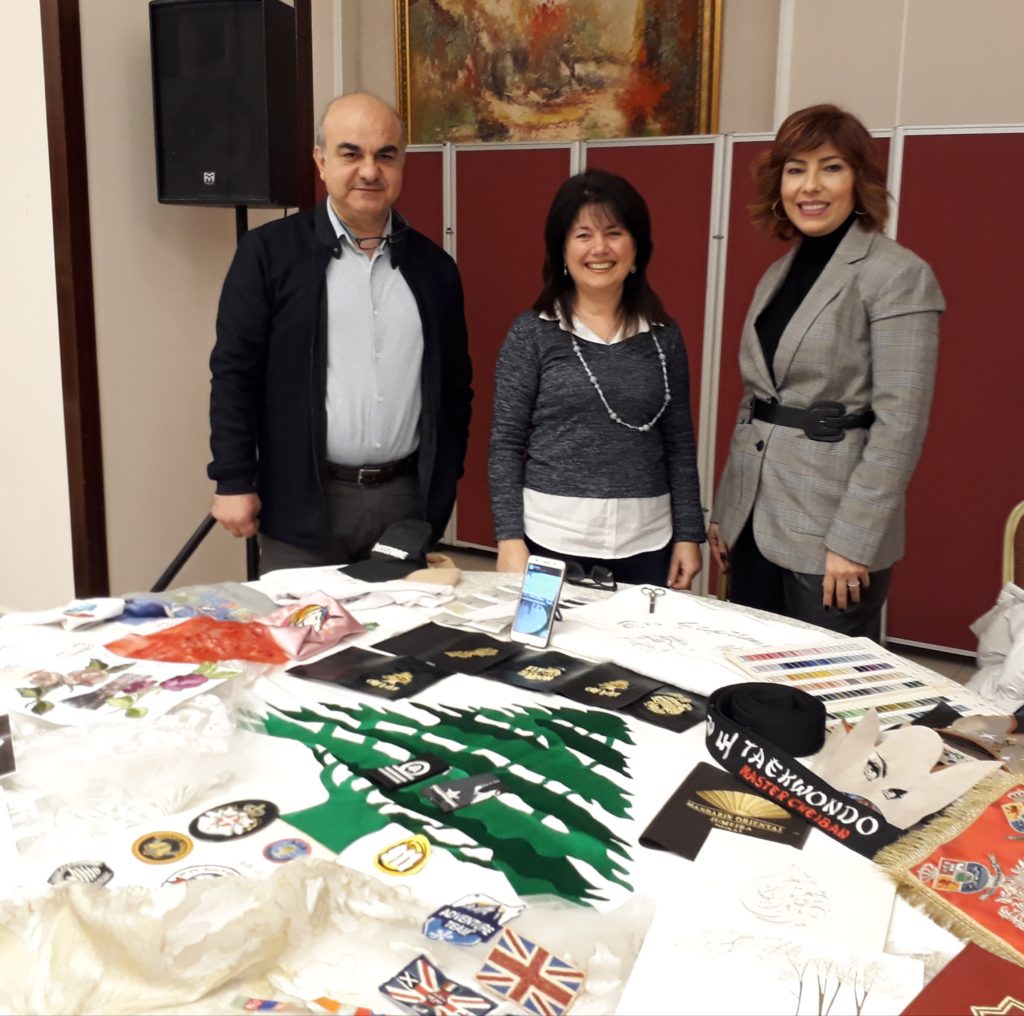[:en]Crafts Representing Lebanon’s identity[:ar]حرف تمثل هوية لبنان[:]