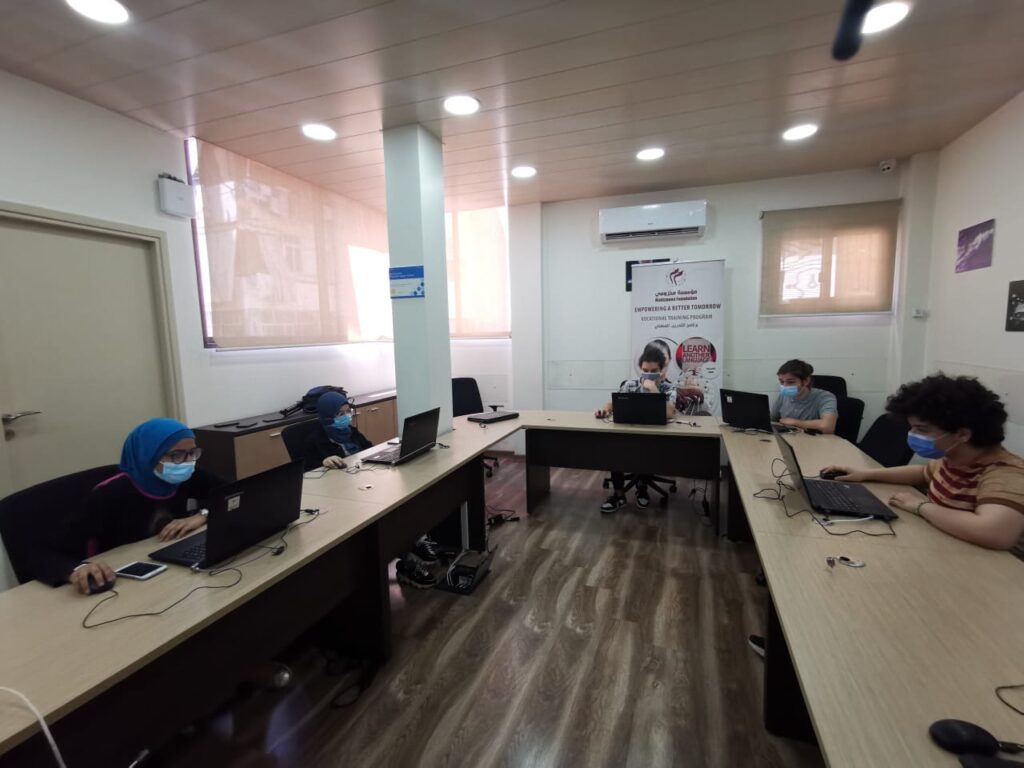 [:en]MOS Championship 2021 Exams: Despite Everything![:ar]بطولة مايكروسوفت 2021: رغم كل شيء![:]