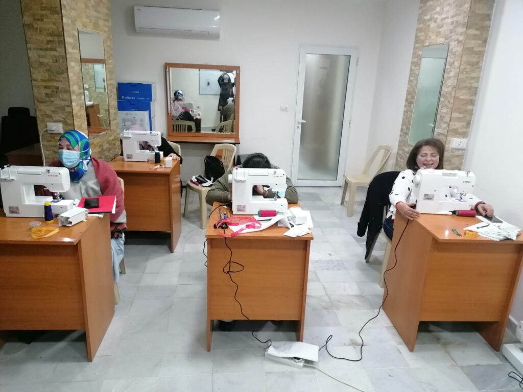 [:en]Women Empowerment Is Our Priority[:ar]تمكين المرأة هو أولويتنا[:]