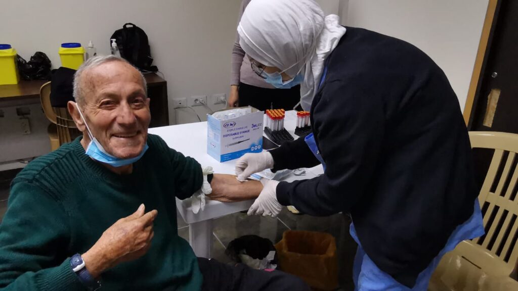 [:en]Community’s Health Is The Individual’s Health[:ar]صحّة المجتمع من صحّة الفرد[:]