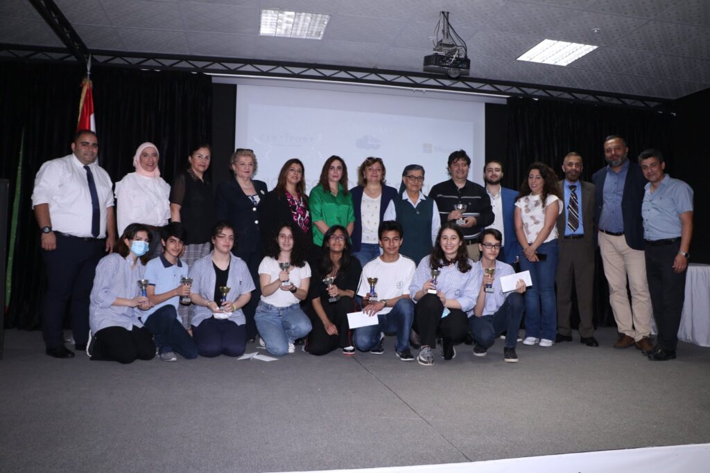[:en]MOS Championship 2022 Final Ceremony[:ar]الحفل الختامي لبطولة 