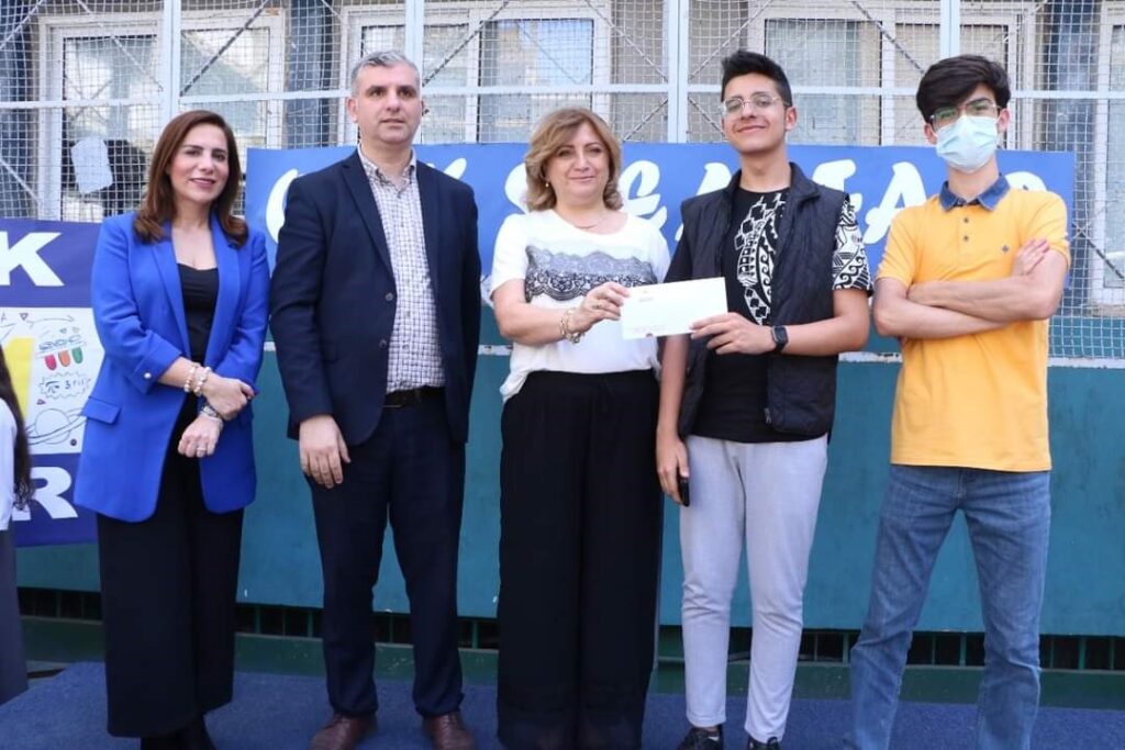 [:en]Beirut Codes… Beirut Can![:ar]بيروت تستطيع مع 