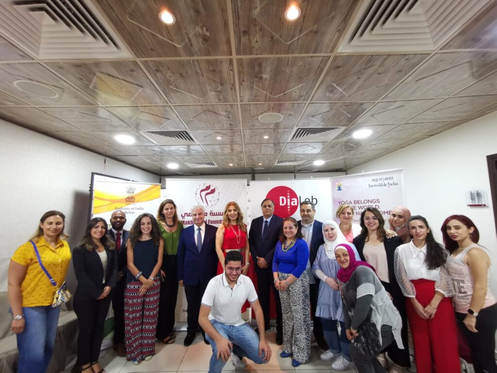 [:en]Yoga For Humanity[:ar]يوغا للإنسانية[:]