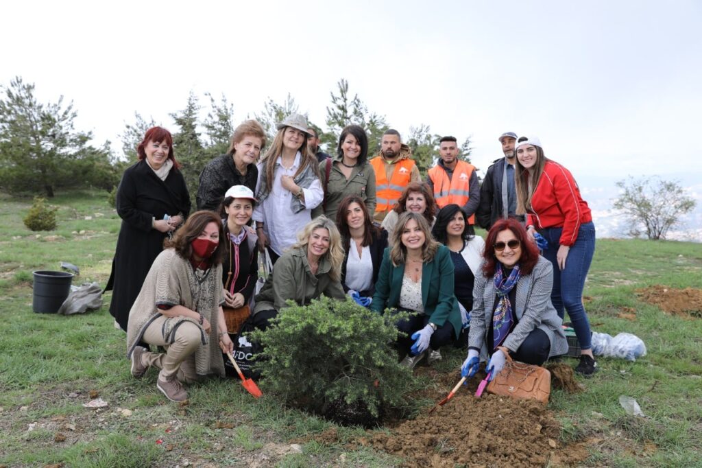 [:en]Our Earth our source of life, let’s protect it[:ar]أرضنا مورد حياتنا، لنحميها[:]