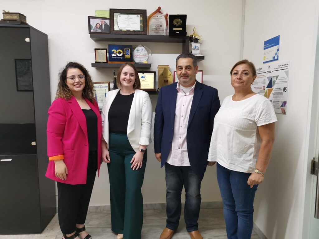 [:en]Cooperation With Harvard - MEPLI[:ar]التعاون مع هارفارد - مبادرة التعلم المهني في الشرق الأوسط[:]