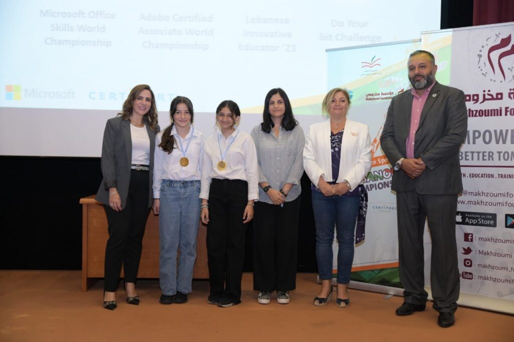 [:en]Launching MOS Championship[:ar]انطلاق بطولة مايكروسوفت[:]