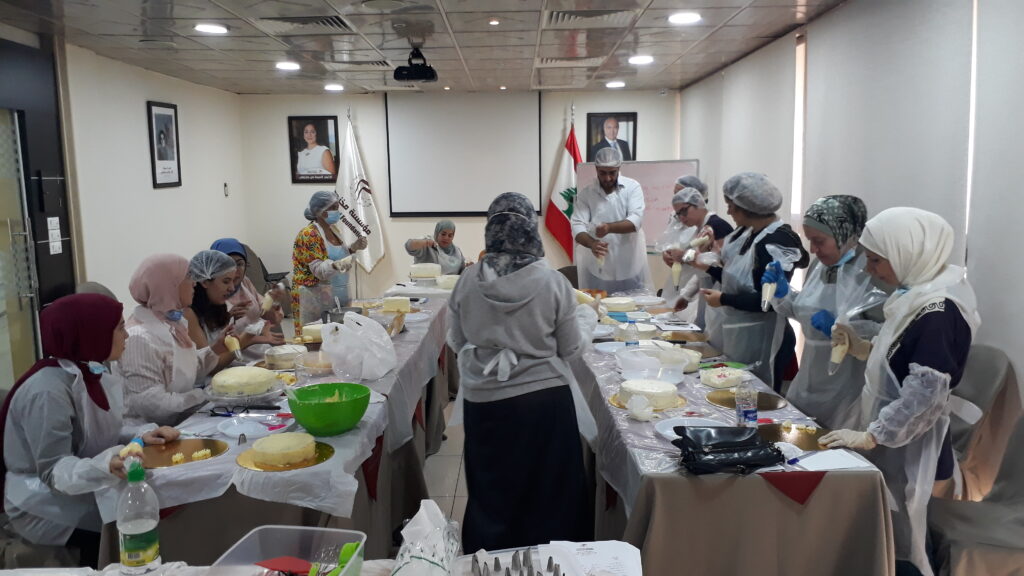 [:en]Empowering Women…Ongoing[:ar]تمكين المرأة... مستمر[:]