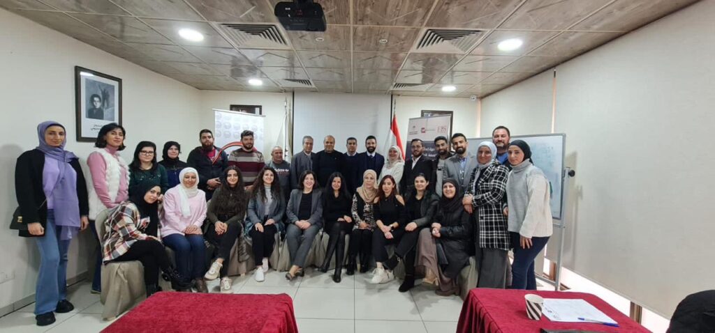 [:en]Preparing Specialized Cadres To Enhance Voluntary Inspection[:ar]اعداد كوادر متخصصة لتعزيز التفتيش تطوعاً[:]
