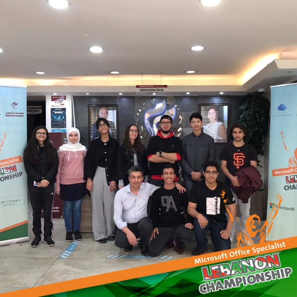 [:en]From MOS Championship Recognizing Makhzoumi Foundation Efforts[:ar]من فريق بطولة MOS تقديرا لجهود مؤسسة مخزومي[:]