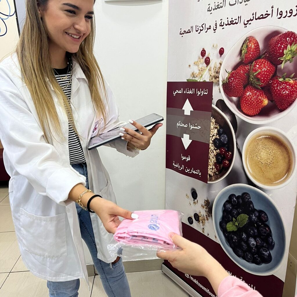 [:en]World Breastfeeding Week[:ar]أسبوع الرضاعة الطبيعية العالمي[:]