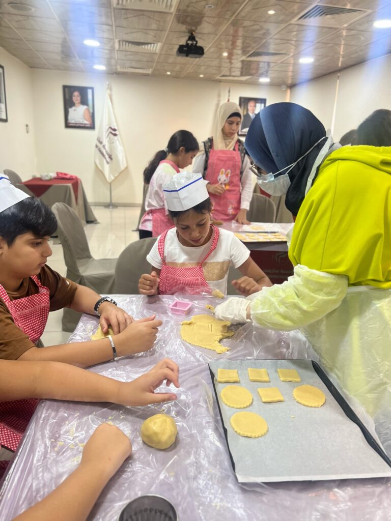 [:en]Hours of fun and benefit[:ar]ساعات من المتعة والاستفادة[:]