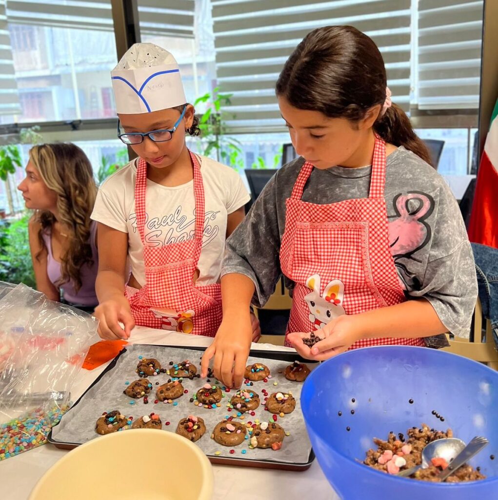[:en]Fun Training for Kids[:ar]تدريب ممتع للأطفال [:]