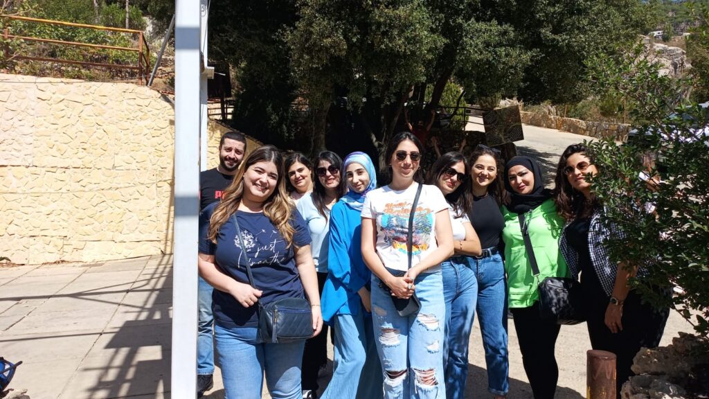 [:en]Equi Club Gathering[:ar]لقاء Equi Club[:]