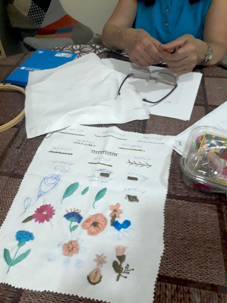 [:en]Inherited crafts[:ar]حرَف متوارثة [:]