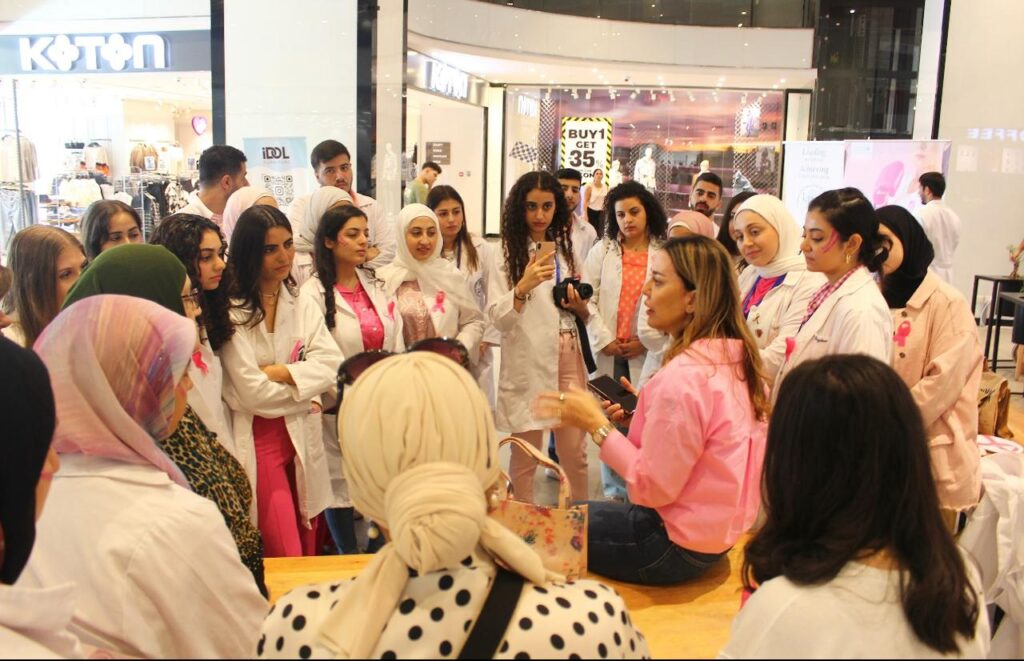 [:en]Unite... To succeed[:ar]اتحدوا... لتحقيق النجاح[:]