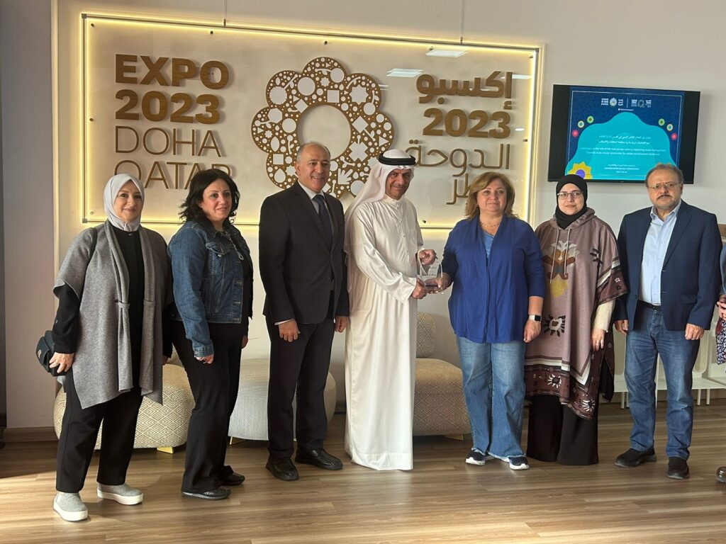 [:en]NGOs training on International Practices [:ar]تدريب المنظمات غير الحكومية على الممارسات الدولية[:]