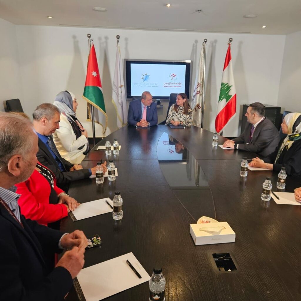 [:en]A Memorandum of Understanding for Better Education[:ar]مذكرة تفاهم من أجل مستقبل أفضل للتعليم[:]
