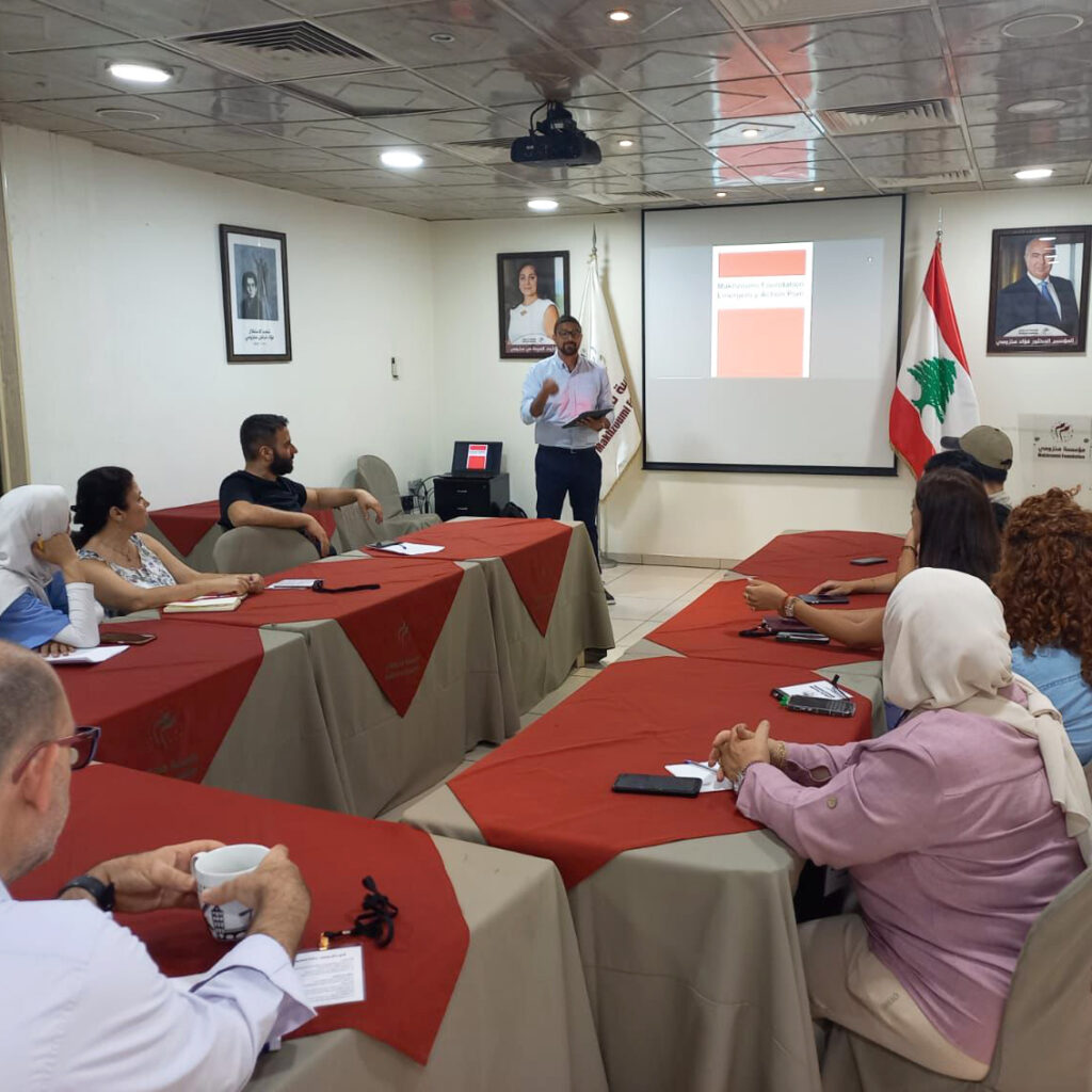 [:en]Preparedness for Emergencies (For everyone's safety)[:ar]استعدادا للطوارئ (لسلامة الجمبع)[:]